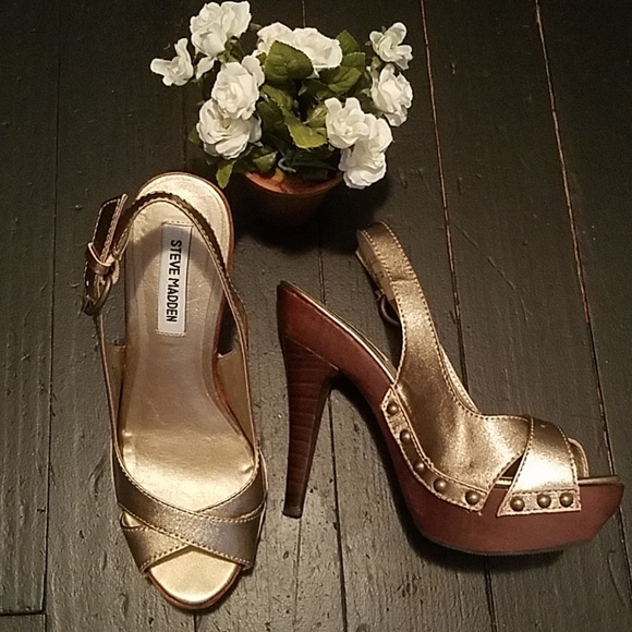 Steve Madden Shoes - Steve Madden heels
